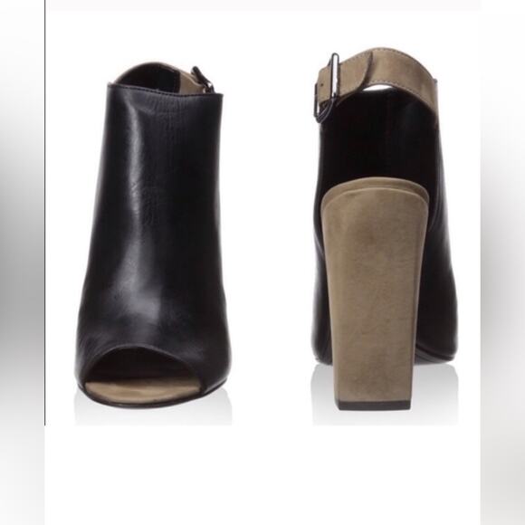 SCHUTZ Quesadilha Yucca Slingback Heel - Picture 2 of 9